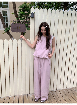 bud overalls set