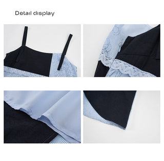 cool strap dress