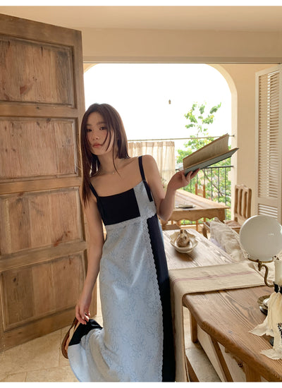cool strap dress