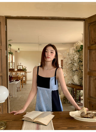 cool strap dress