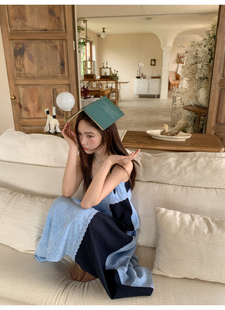 cool strap dress