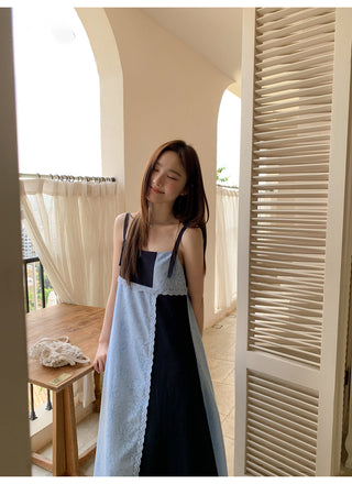 cool strap dress