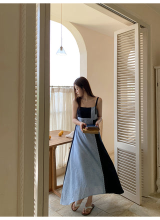 cool strap dress