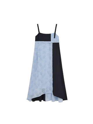 cool strap dress