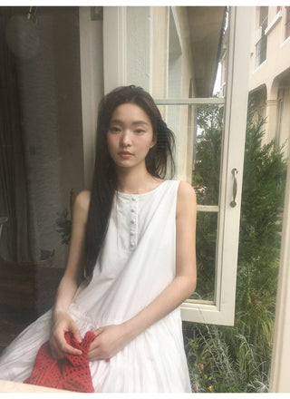 round lace dress