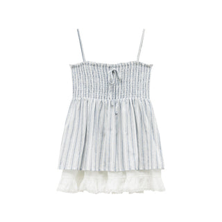 striped camisole