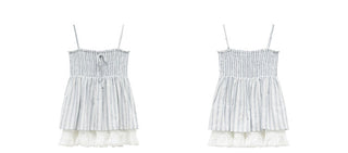striped camisole