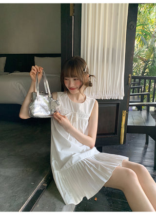 bow Top dress