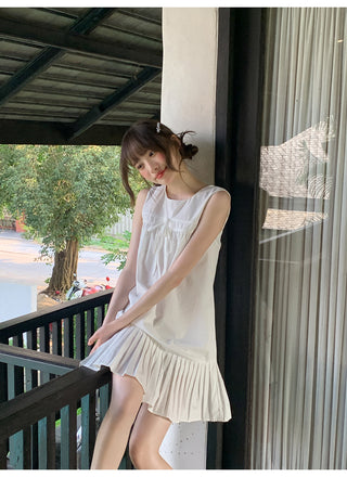 bow Top dress