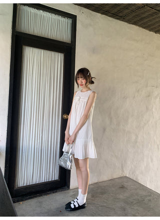 bow Top dress