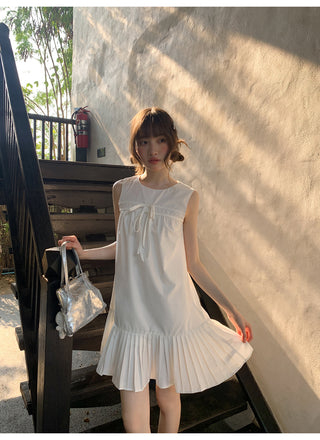 bow Top dress