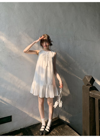 bow Top dress