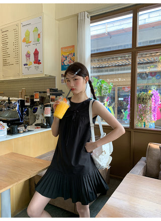 bow Top dress