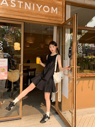 bow Top dress
