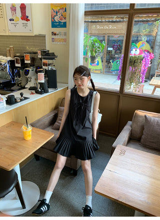 bow Top dress