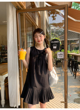bow Top dress