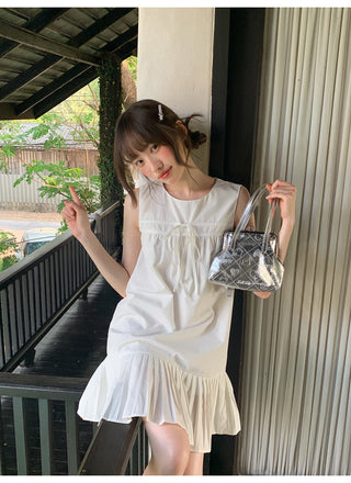 bow Top dress
