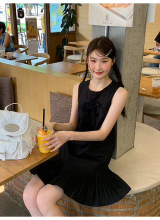 bow Top dress