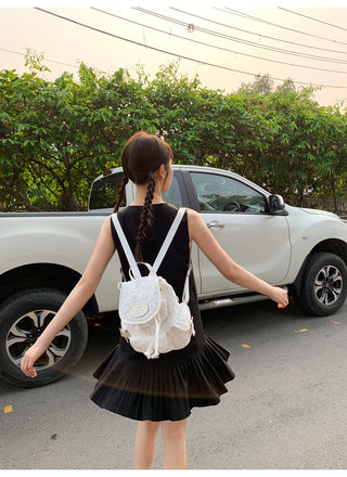 bow Top dress