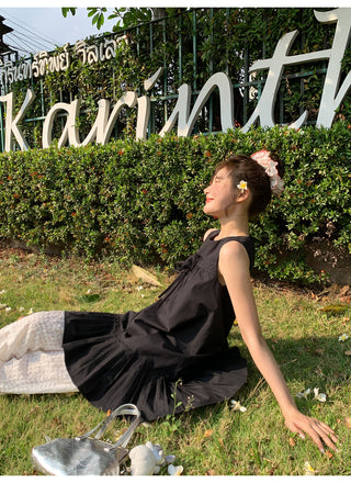 bow Top dress
