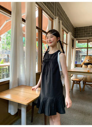 bow Top dress