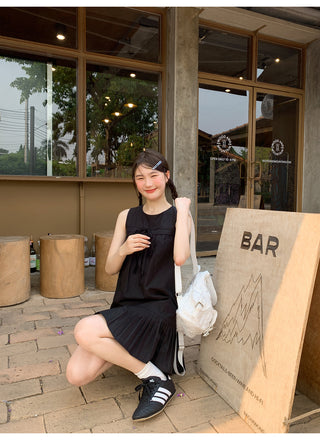 bow Top dress