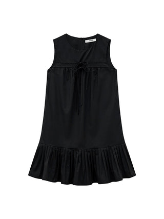 bow Top dress