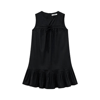 bow Top dress