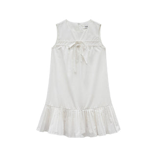bow Top dress