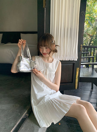 bow Top dress