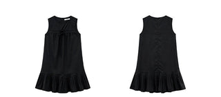 bow Top dress