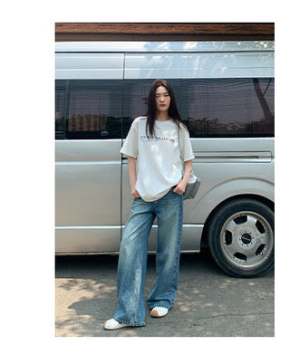 whisker jeans
