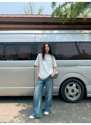 whisker jeans