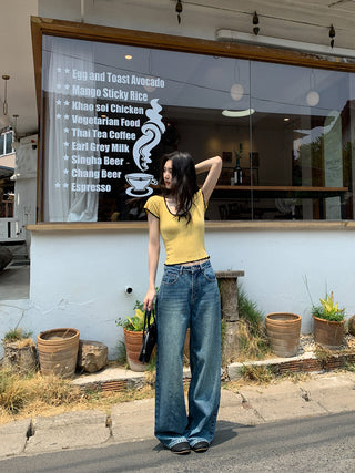 whisker jeans