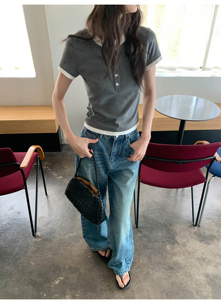 whisker jeans
