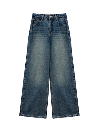 whisker jeans