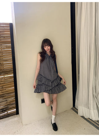 wooden ear skirt