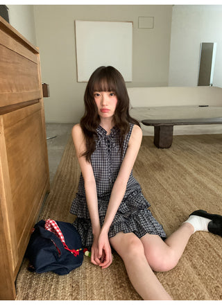 wooden ear skirt
