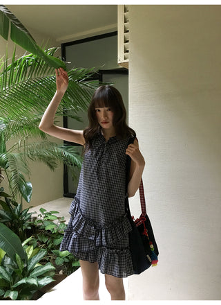 wooden ear skirt