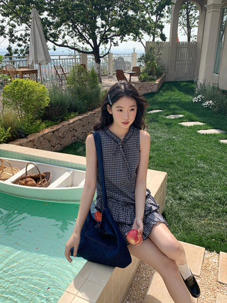 wooden ear skirt