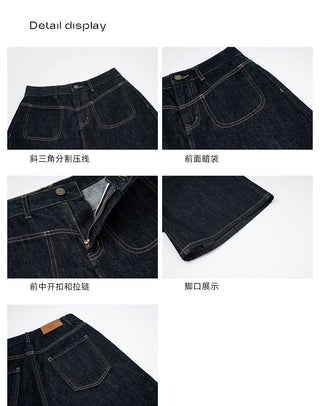 high waist shorts