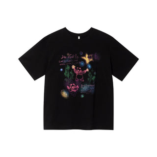 panda print Top