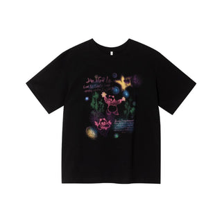 panda print Top