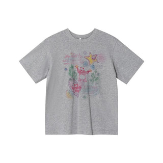 panda print Top