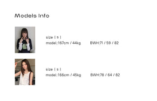 printed camisole