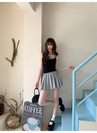 printed camisole