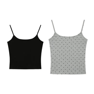 printed camisole