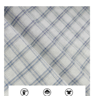 plaid sling Top