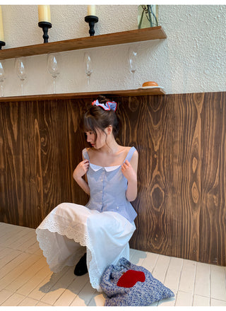 high waist skirt