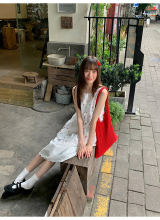 high waist skirt